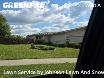 Work completed by cheap-lawn-cutting-businesses-in-Lincoln-CA