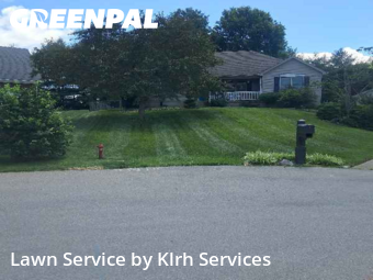 Yard Cutting nearby Palmyra, IN, 