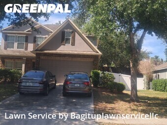 Grass Cut nearby Apopka, FL, 