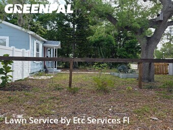 Lawn Cutting nearby St. Petersburg, FL, 