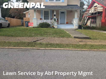 Lawn Mow nearby Knoxville, TN, 