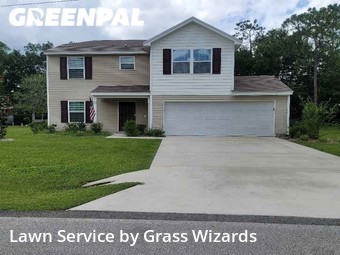 Lawn Maintenance nearby Palm Coast, FL, 
