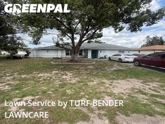 Lawn Mowing Service nearby Spring Hill, FL, 