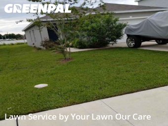Lawn Mowing nearby Winter Haven, FL, 