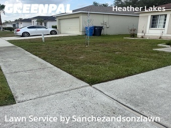 Yard Mowing nearby Brandon, FL, 