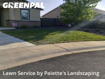 Lawn Mow nearby Olivehurst, CA, 
