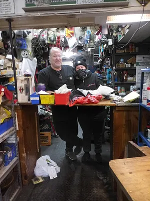 Acme Lawnmower Service Photo 9