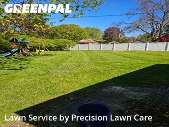 Lawn Maintenance nearby Midland, MI, 