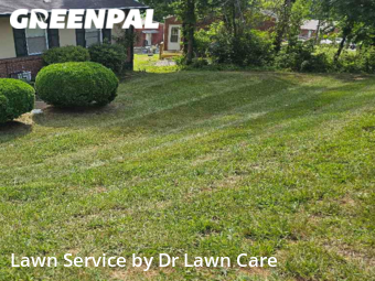 Lawn Cut nearby Roanoke, VA, 