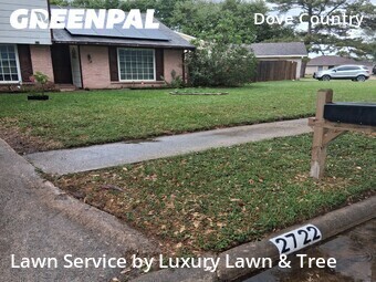 Lawn Cut nearby Stafford, TX, 