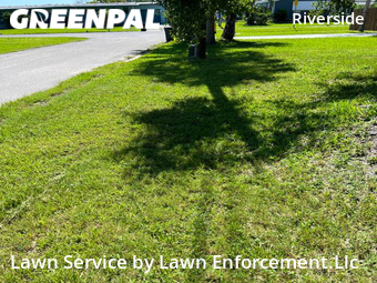 Yard Mowing nearby New Port Richey, FL, 