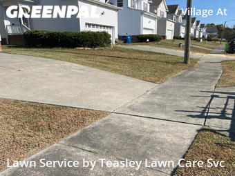 Yard Mowing nearby Raleigh, NC, 