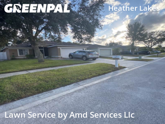 Lawn Maintenance nearby Brandon, FL, 