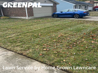 Yard Cutting nearby Fairfield, OH, 