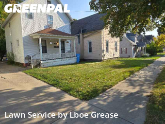 Lawn Cut nearby Lansing, MI, 