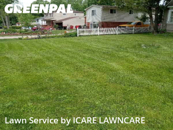 Lawn Mowing nearby Southfield, MI, 
