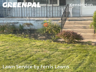 Lawn Mowing Service nearby Buffalo, NY, 