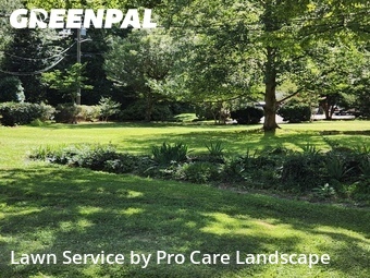 Lawn Cutting nearby Kannapolis, NC, 