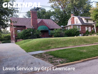 Lawn Mowing nearby Ferguson, MO, 