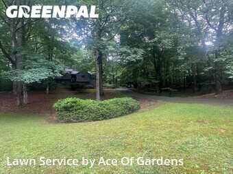 Lawn Cut nearby Peachtree Corners, GA, 