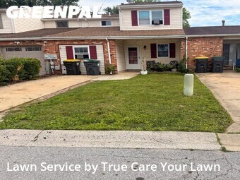 Lawn Cut nearby Bear, DE, 