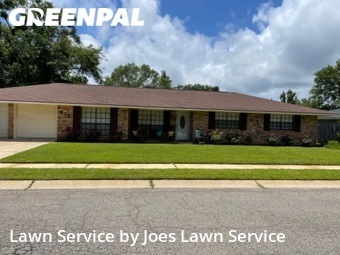 Yard Cutting nearby Long Beach, MS, 