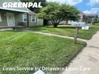 Lawn Mow nearby Muncie, IN, 