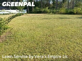 Lawn Cut nearby Palm Coast, FL, 