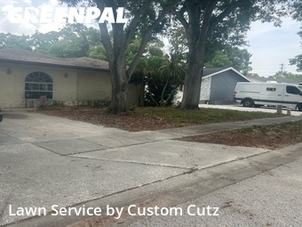 Yard Mowing nearby Clearwater, FL, 