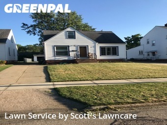 Lawn Service nearby Parma, OH, 