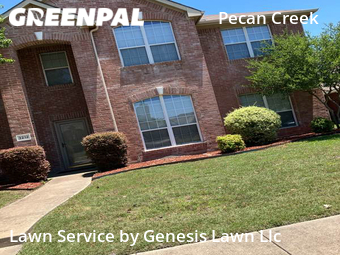 Lawn Maintenance nearby Mesquite, TX, 