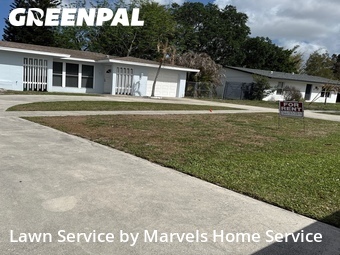 Lawn Care nearby Port St. Lucie, FL, 