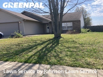Lawn Mow nearby West Lafayette, IN, 