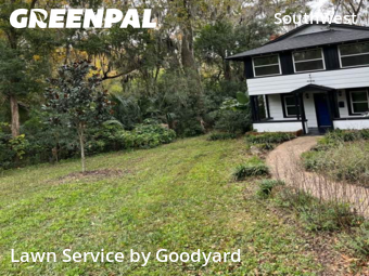Affordable Landscaping Maintenance Services In Jacksonville,32207,Landscaping Services by Goodyard , work completed in Jan , 2026