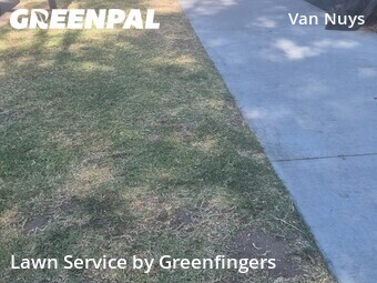 Yard Mowing nearby Los Angeles, CA, 