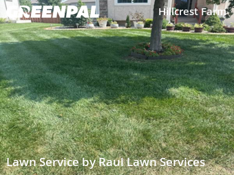 Lawn Cutting nearby Shawnee, KS, 