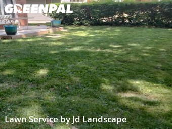 Lawn Mowing nearby Skokie, IL, 