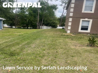 Yard Cutting nearby Clermont, FL, 