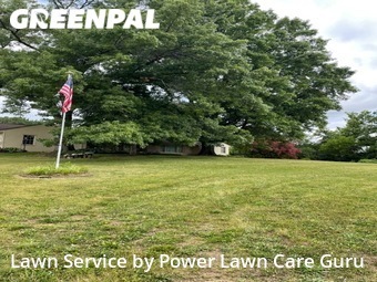 Lawn Cutting nearby Middletown, OH, 