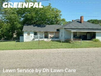 Lawn Service nearby Kannapolis, NC, 