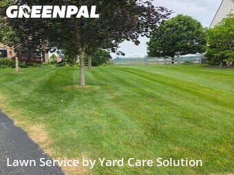 Lawn Service nearby Mason, OH, 