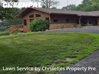 Grass Cutting nearby Roseville, MN, 