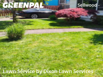 Lawn Cutting nearby Portland, WA, 