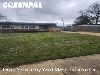 Lawn Cutting nearby Florissant, MO, 