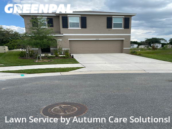 Lawn Cut nearby Tampa, FL, 