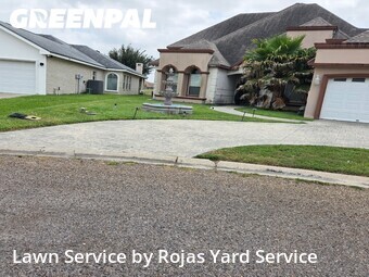 Lawn Cutting nearby Pharr, TX, 