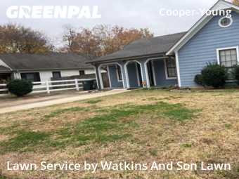 Grass Cutting nearby Memphis, TN, 