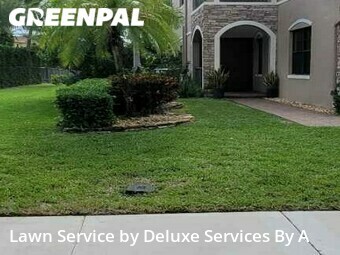 Lawn Mow nearby Parkland, FL, 