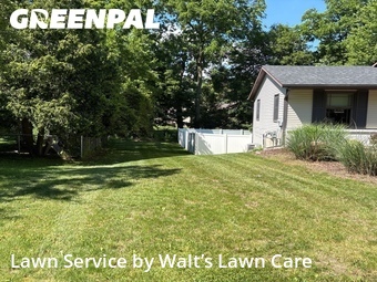 Yard Mowing nearby Kentwood, MI, 