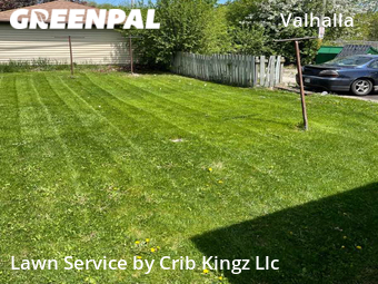 Grass Cut nearby Milwaukee, WI, 